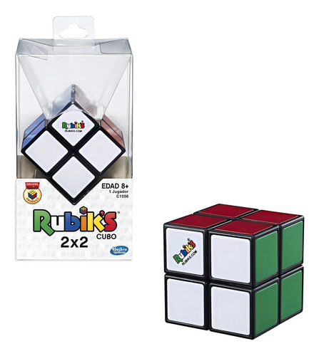Cubo Rubiks