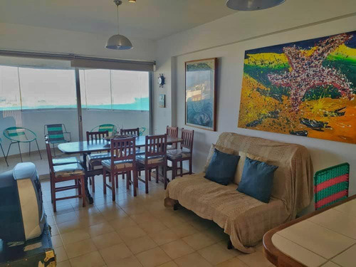 Imagen 4 de 13 de Apartamentos Vacacionales Vista Y Salida Al Mar Porlamar Zona Vip
