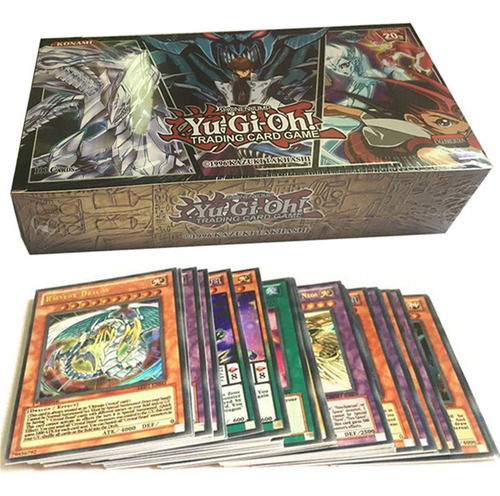 100 Yu-gi-oh Orden De Los Hechizos-estructura Cubierta