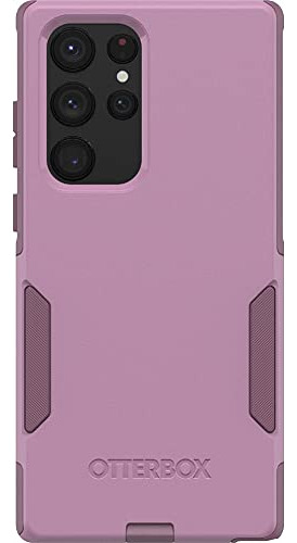 Funda Para Galaxy S22 Ultra Rosa
