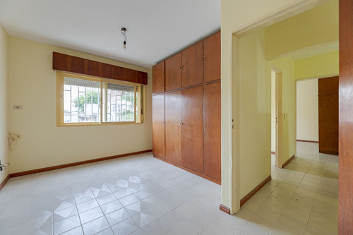 Venta Casa Pasillo 3 Dormi Y 2 Patios-apta Credito