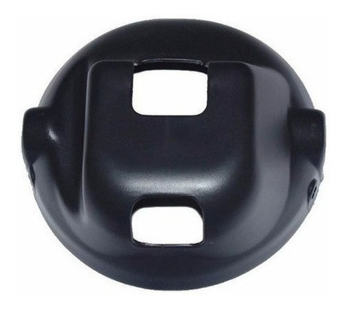 Imagem 2 de 4 de Carcaça Farol Fazer 250 2005 2006 Yamaha