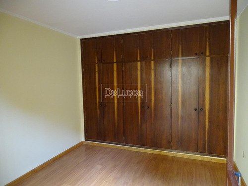 Imagem 9 de 19 de Casa À Venda Em Jardim Guarani - Ca005107
