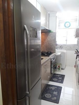 Imagem 6 de 15 de Ref.: 9403 - Apartamento Em São Paulo Para Venda - V9403
