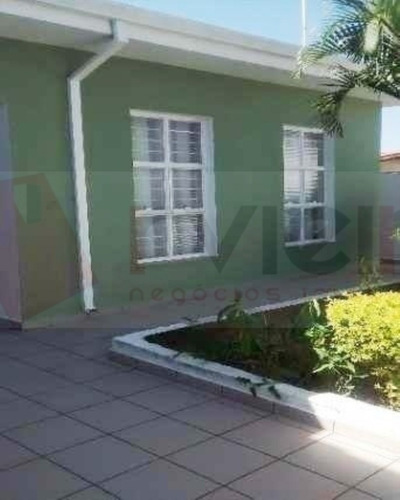 Imagem 2 de 7 de Casa - 1773 - 32402110