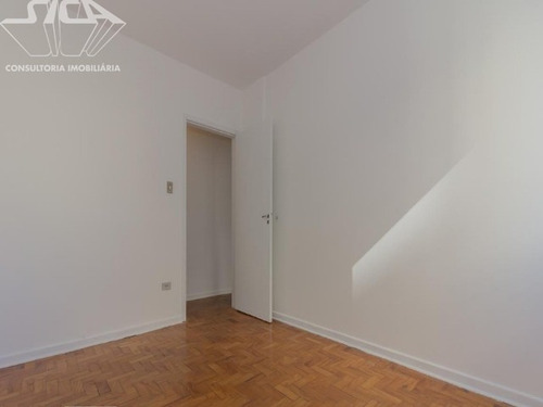 Imagem 10 de 24 de Apartamento - Ap01207 - 70832850