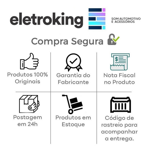 Jogo Kit Chave Aço Original Tramontina Mais Vendido 15 Pçs