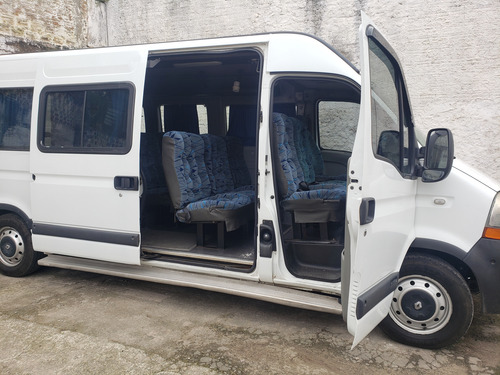 Renault Master 2.5 Dci L3h2 5p