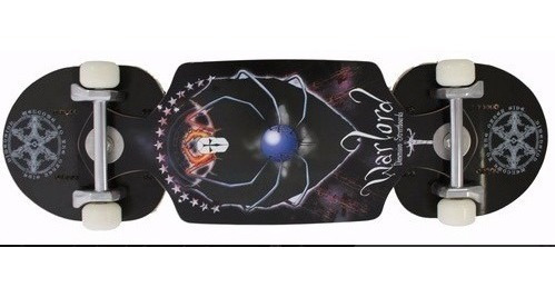 Truck Para Streetboard Dimension Demon Set