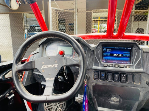 Imagen 7 de 15 de 2018 Polaris 1000 Turbo