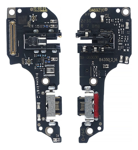 Flex Flexor Centro De Carga Para Motorola G62 5g Xt2223-2