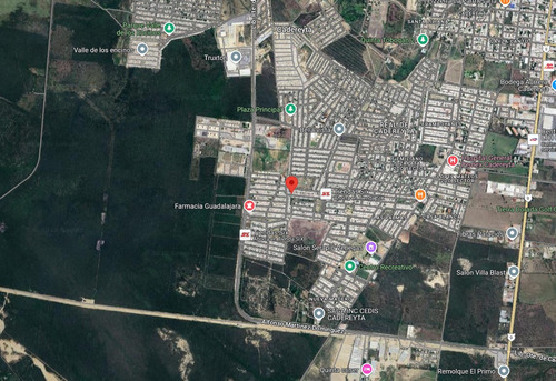 Excelente Oportunidad Para Una Casa En Pablo Rentería Tijerina 757