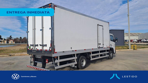 Volkswagen 11-180 Vw 11.180 3800 Cc. 2024 0km - Lestido