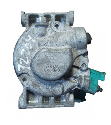 Compresor Hyundai Sonata 3.5-3.8 12/14 (Usado)