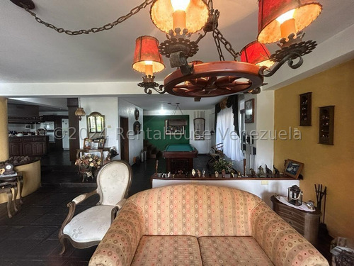 Raul Gutiérrez Vende, Casa En Cumbres De Guayamure Lara Mls #24-18287