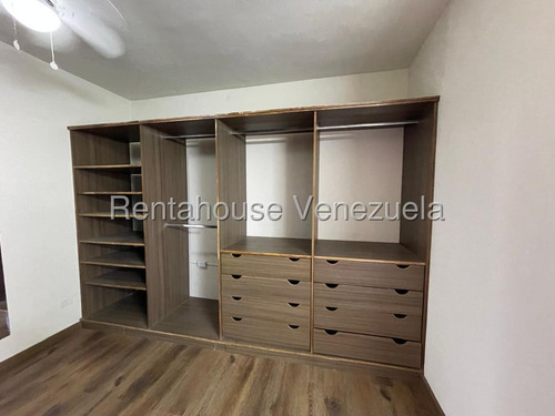 Ip Alquilo Anexo En El Cafetal 25-23816