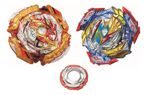 Takara Tomy Beyblade Burst B-205 Burst Ultimate Contra Origi