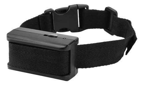 Smart Anti Bark Dog Training Tool Collar Shock Stop D