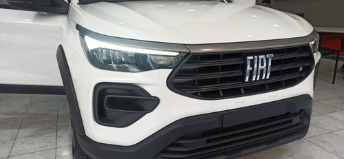 Imagen 3 de 25 de Fiat Pulse 0km 2o22 2023 Tomo Usados De Todas Las Marcas P