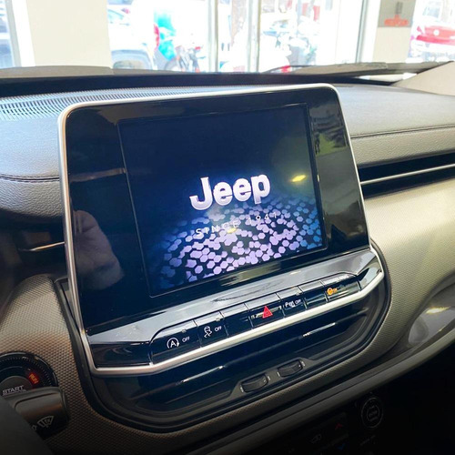 Imagen 19 de 25 de Jeep Compass Longitud T270 Conc. Oficial