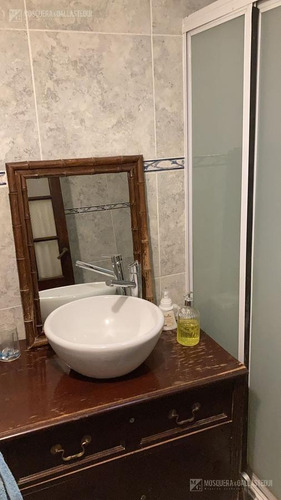 Imagen 15 de 18 de Casa En Una Planta Estilo Campo En La Horqueta