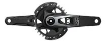 Comprar Palancas Mtb Sram 12v X0 Eagle T-type Dub 170mm Planet Cycle