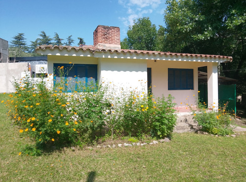 Vendo Casa Agua De Oro