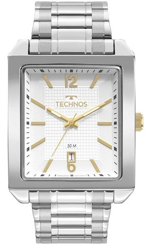 Relógio Technos Masculino 2115mxo/1k