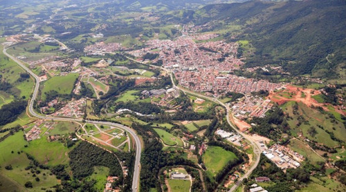 Imagem 8 de 8 de Terreno Em Extrema Mg