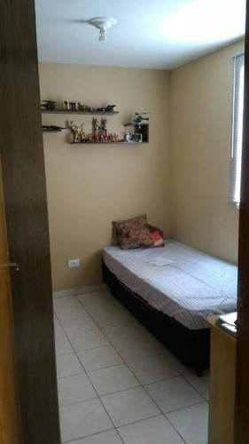 Imagem 7 de 17 de Apartamento Residencial À Venda, Itaquera, São Paulo. - Ap0683