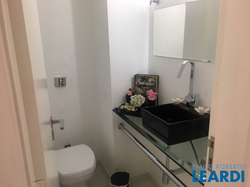 Imagem 4 de 15 de Apartamento - Morumbi - Sp - 603423