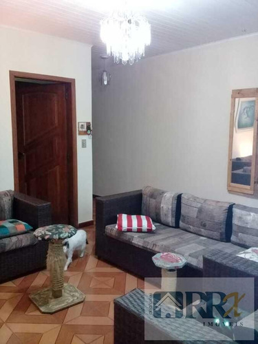 Imagem 2 de 15 de Casa Para Venda Em São Paulo, Vila Gumercindo, 2 Dormitórios, 1 Suíte, 1 Banheiro, 2 Vagas - 150_2-1246369