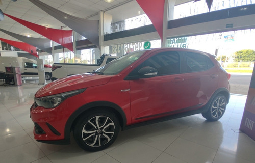 Imagem 4 de 22 de Fiat Argo 2020 1.8 Hgt 16v Flex Aut. 5p