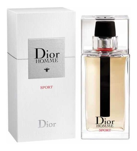 Dior Homme Sport Edt 75ml Original