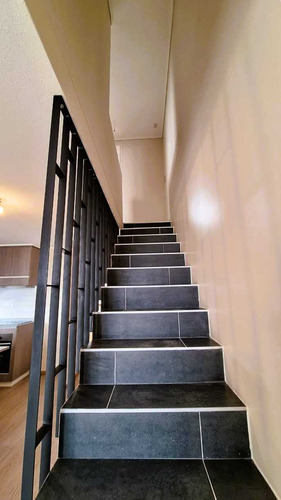 Arriendo Amplio Duplex 104 3d+3b+estar+patio (92088)