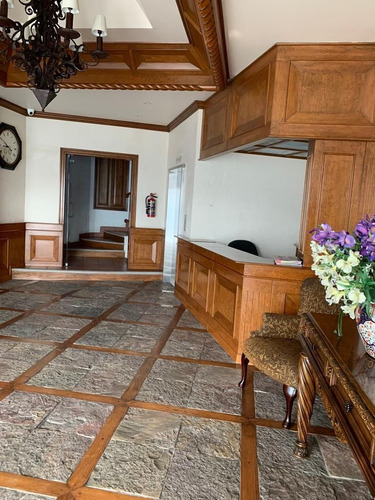 Imagen 17 de 24 de Lomas De Padierna, Departamento De Una Recámara En Renta