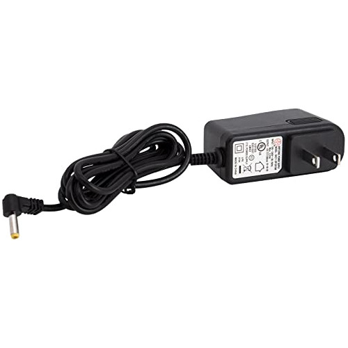 Adaptador Para Reproductor Video Vehiculo Cargador Pared