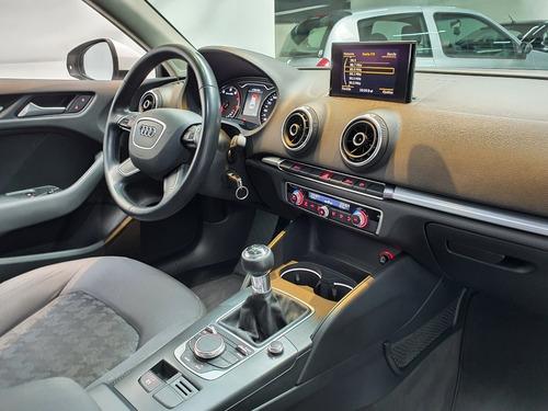 Audi A3 1.4 Tfsi