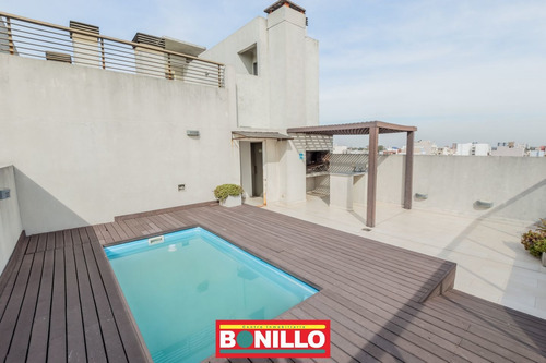 Imagen 30 de 30 de Departamento Monoambiente Venta Villa Pueyrredón