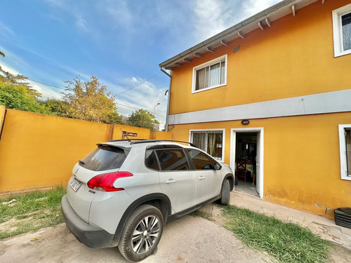 Venta Duplex Con Patio Y Espacio Guarda Coche 