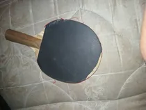 Comprar Paleta De Ping Pong Butterfly Sk7 Madera