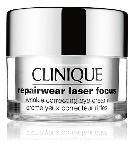 Crema de ojos Clinique Repairwear Anti-Gravity