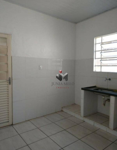 Imagem 7 de 19 de À Venda, Por R$ 245.000 Casa Com 2 Dormitórios 119 M² - Centro - Ribeirão Preto/sp - Ca0580