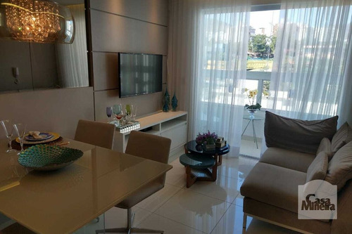 Imagem 1 de 15 de Apartamento À Venda No Buritis - Código 324183 - 324183