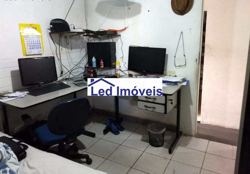 Imagem 5 de 11 de Terreno, Centro, Osasco - R$ 1.3 Mi, Cod: 605 - V605