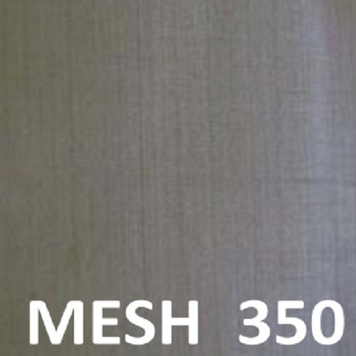 Malla Acero Inoxidable Mesh 350