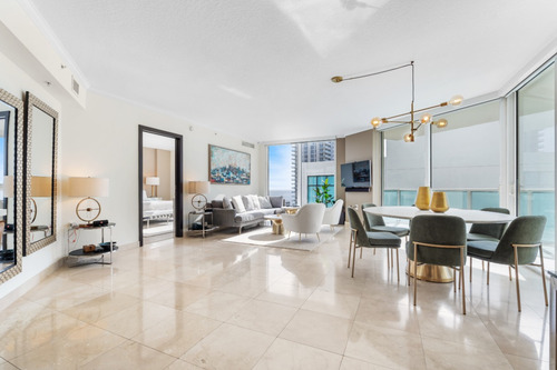Venta Departamento 3d/2b Oportunidad Única En Miami