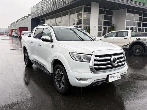 Great Wall Poer 4x4 2.0 At