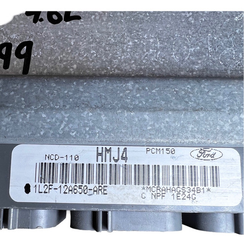 Computadora Ford Explorer 4.6l 2002 1l2f-12a650-are (Usado)