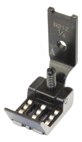 Roller Presser Foot Anti -ven, Práctico Resistente Al 6 Mm